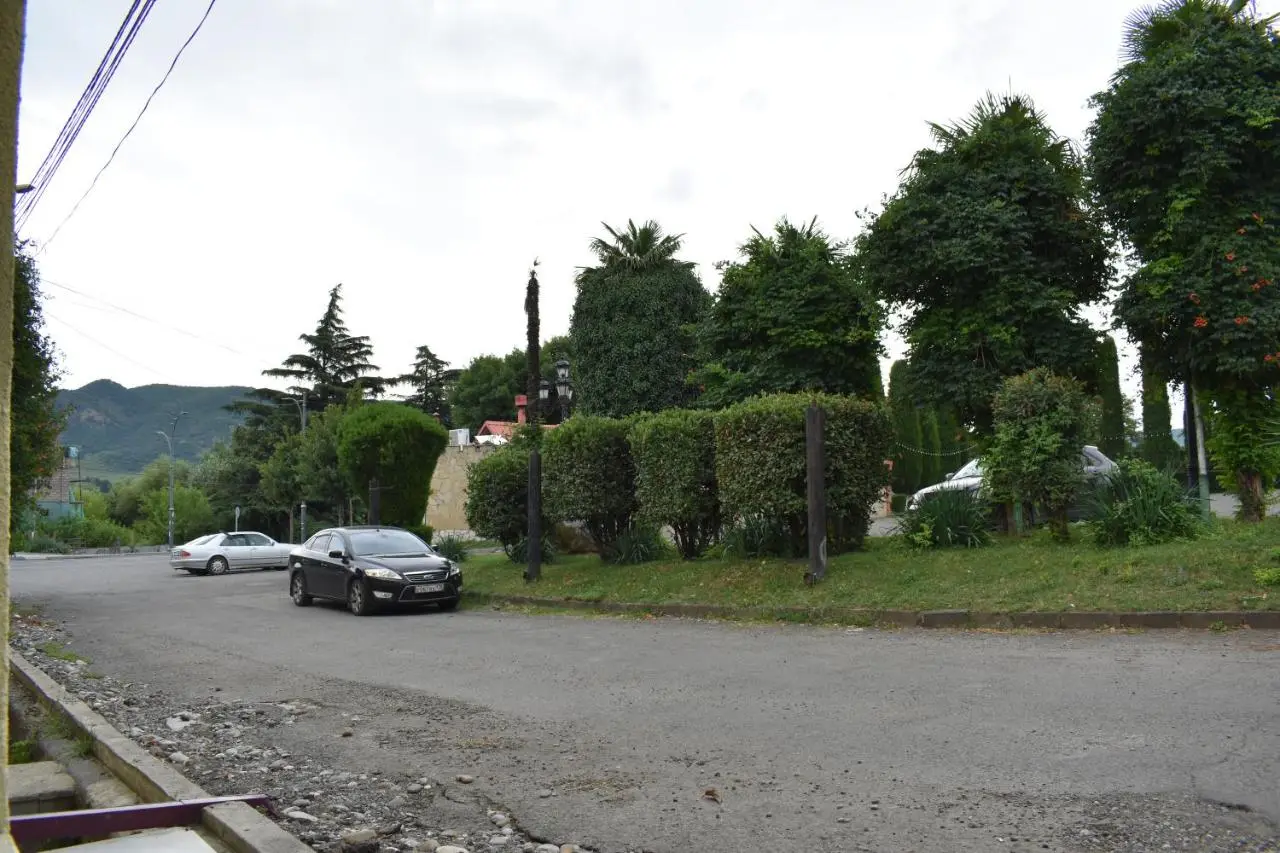 Mtskheta Apartment 158