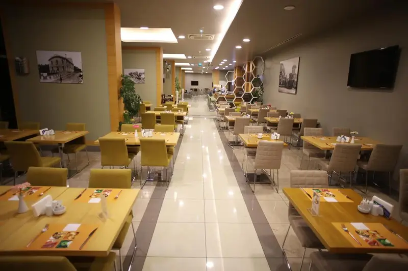 Holiday Inn Express Manisa-West by IHG