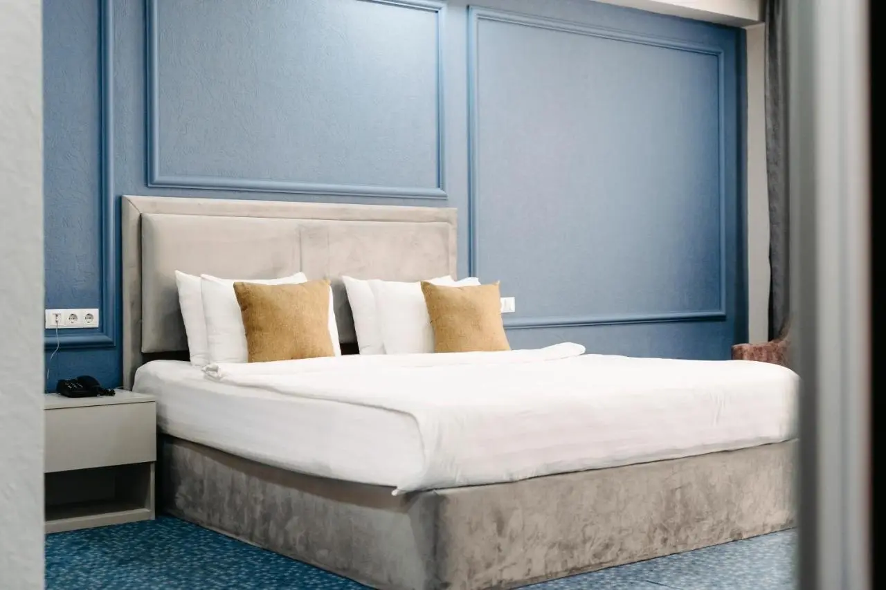 Grand Hotel Baku Central Park