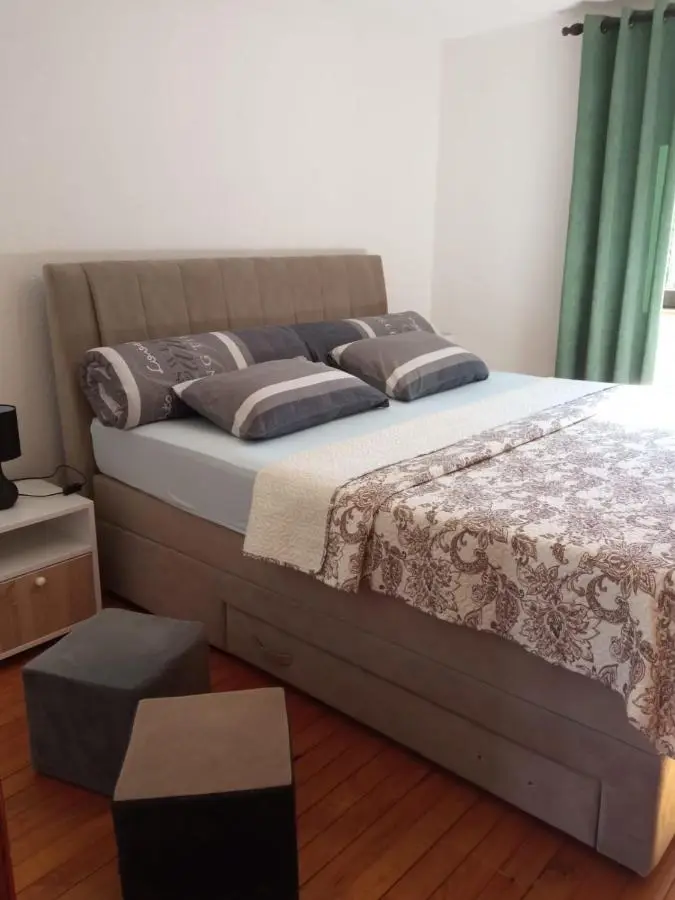 Apartman "EM"