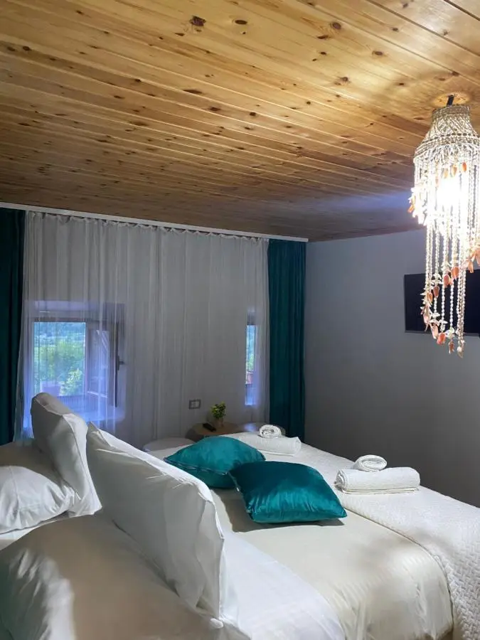 Guesthouse Bec Villi