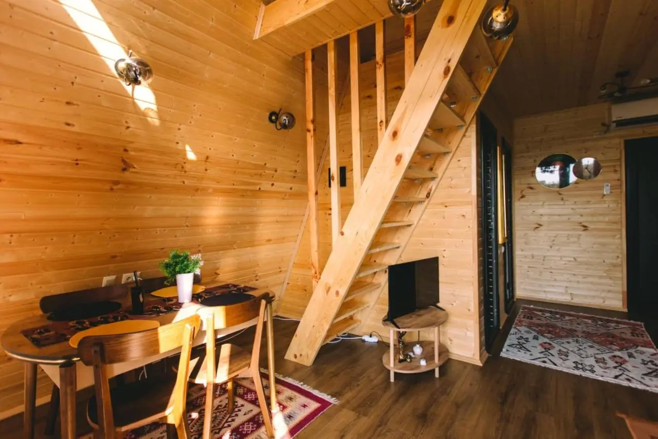 Cottage lima