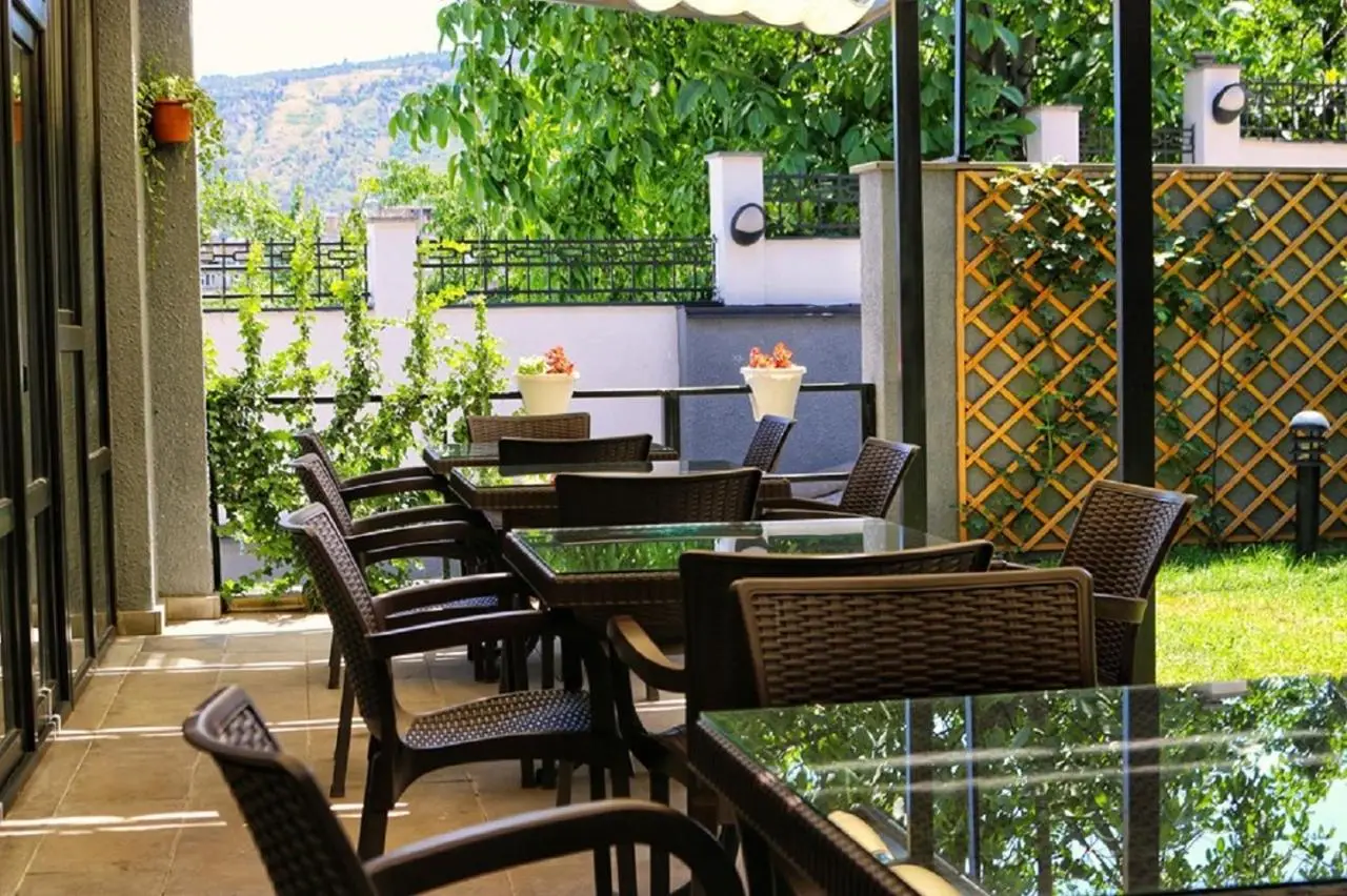 Alliance Hotel