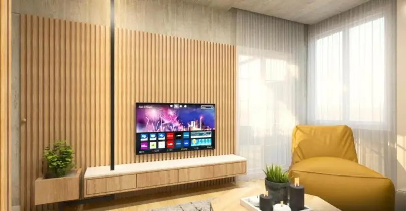 Central Deluxe Apartment