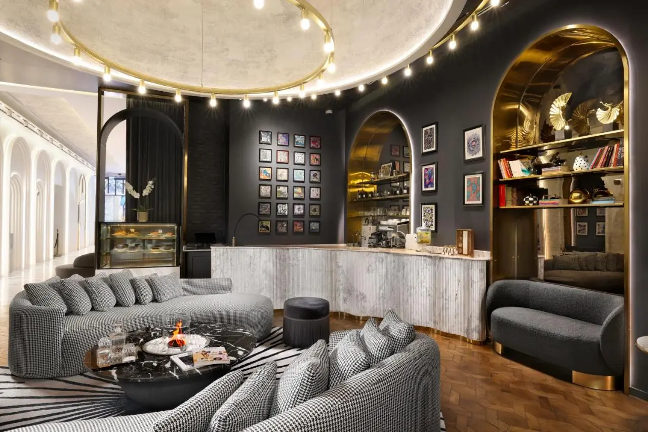 The Wings Hotels Pera