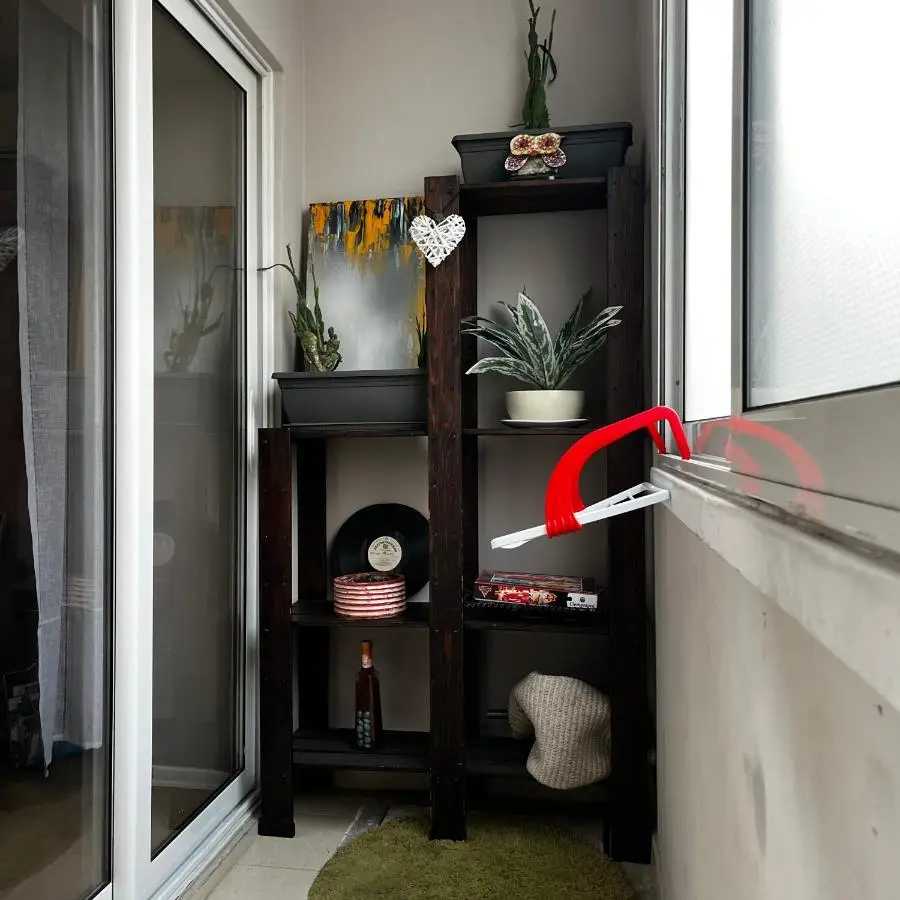 Bllok Area Apartment