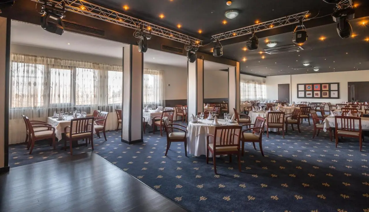 Kopala Tskneti Hotel