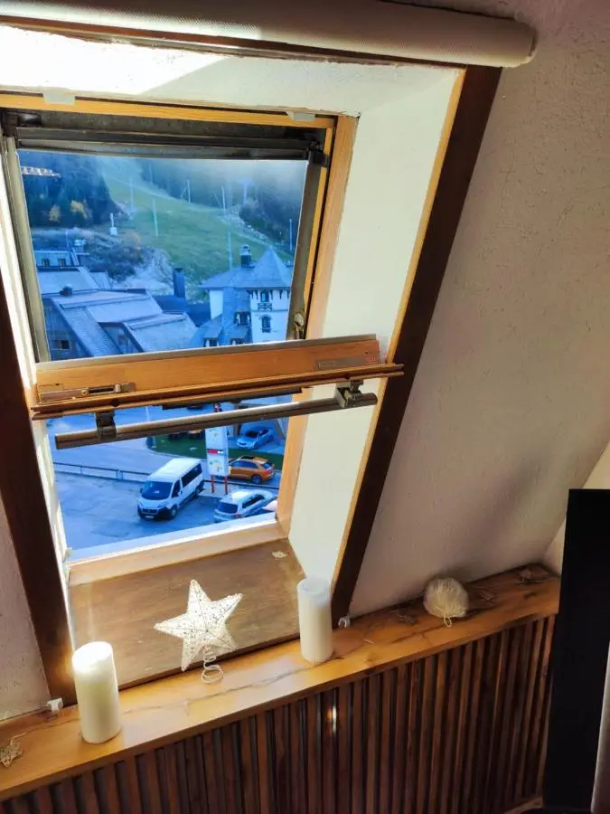 Luxury Hotel Apartment - Jahorina