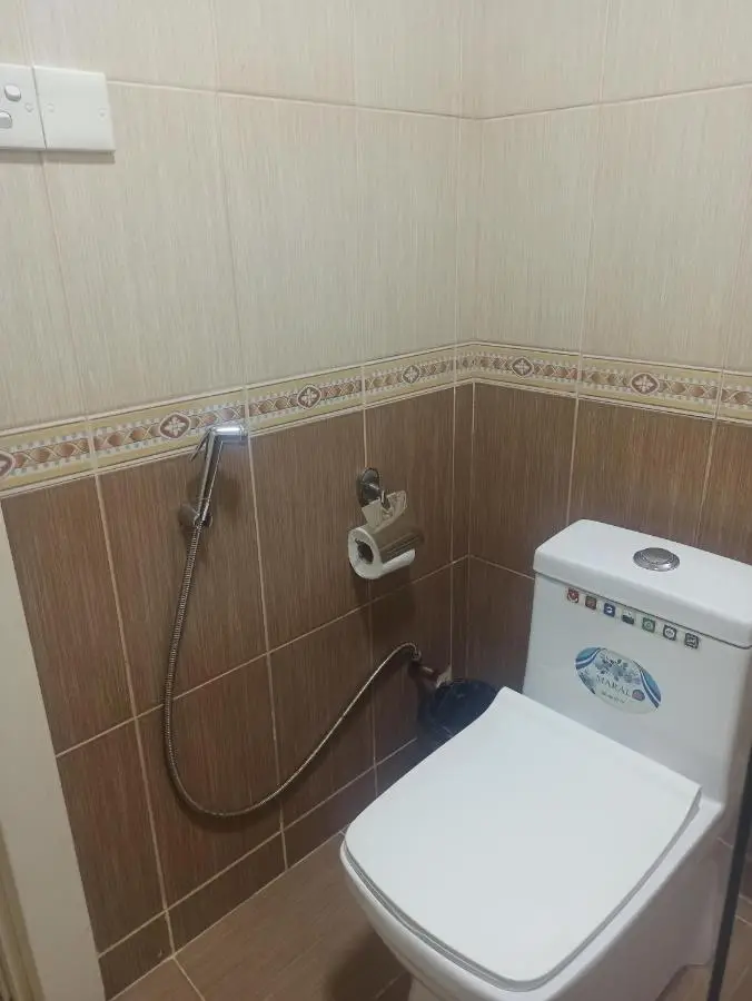 Richman Hotel Baku