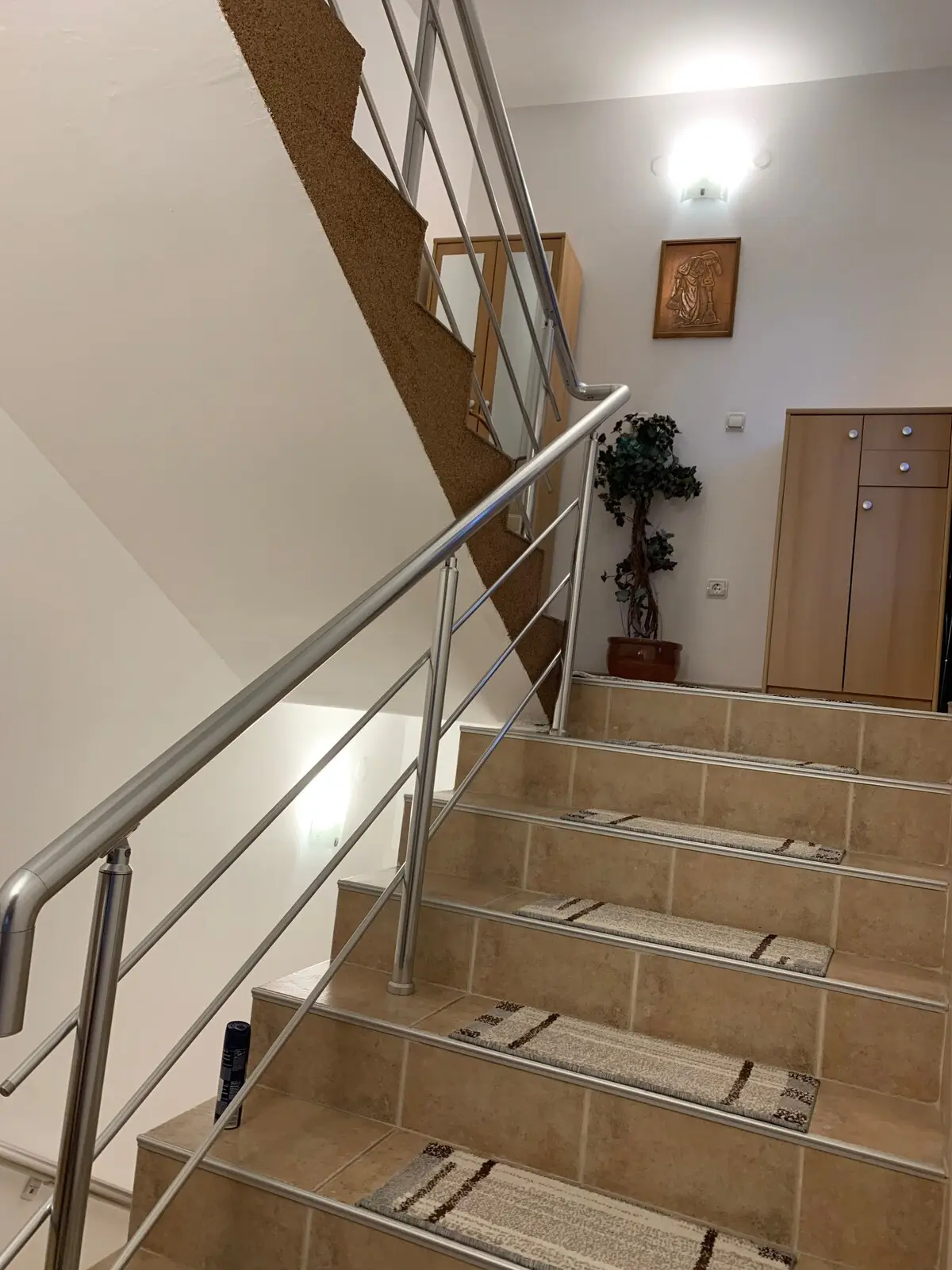 Omar’s view apartment