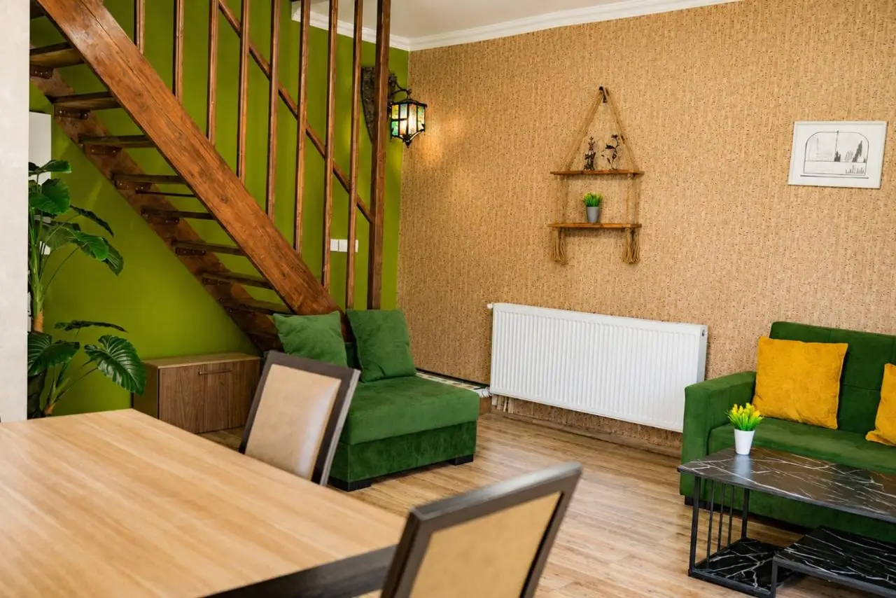 Cottage Shina