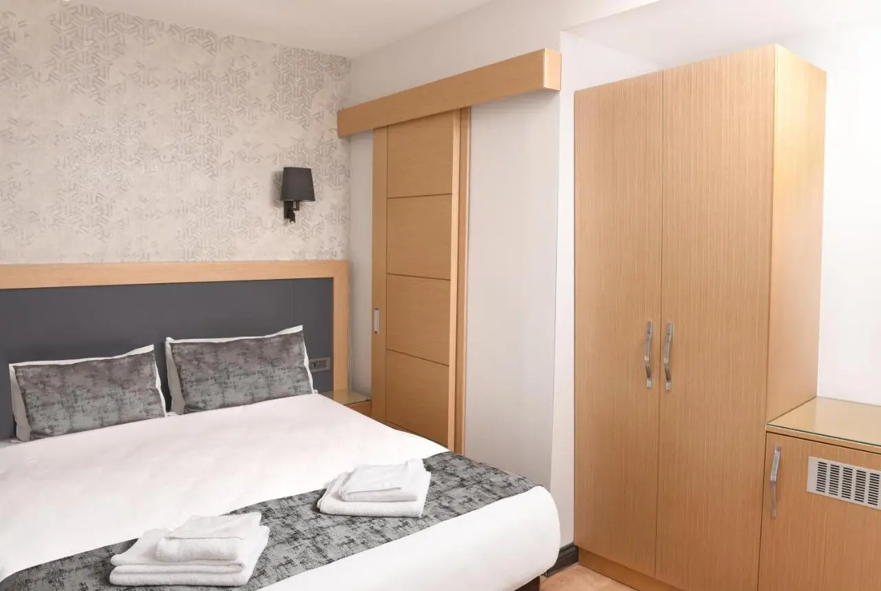 Gulec Hotel & Spa - Special Category