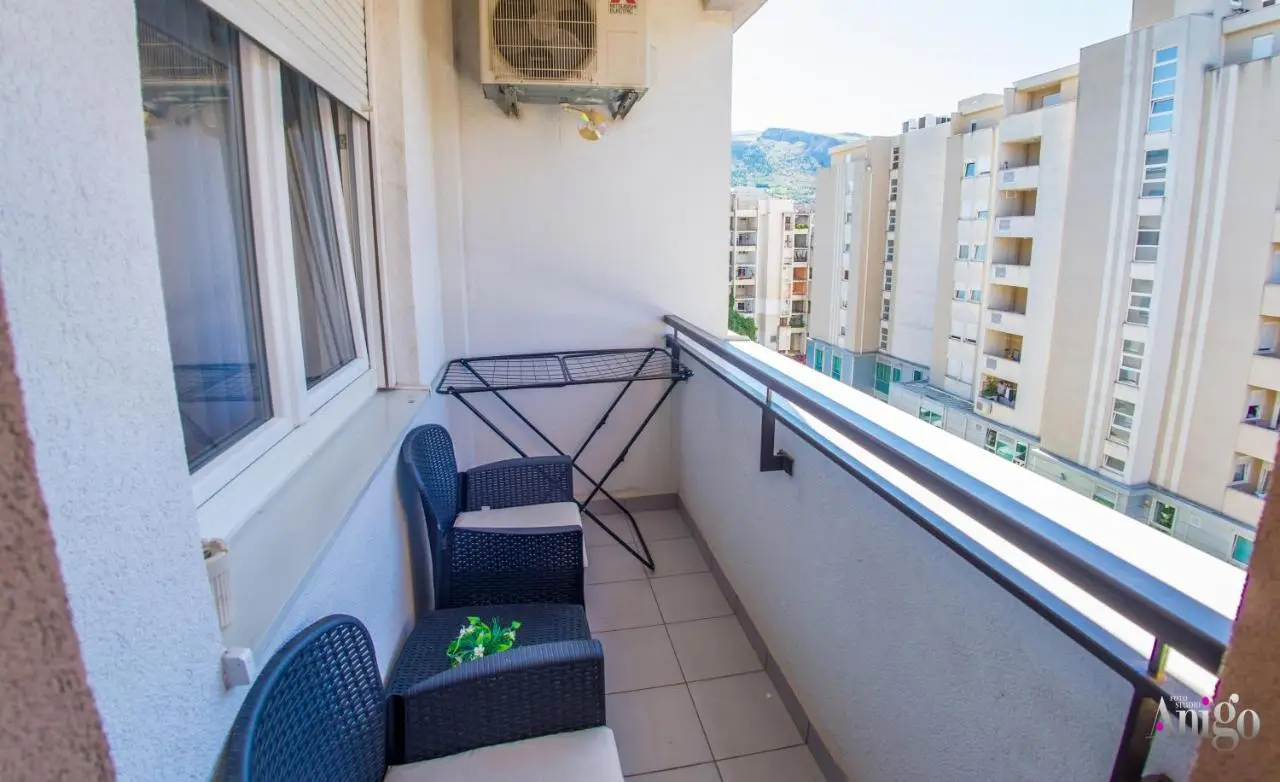 Apartment Boss Mostar