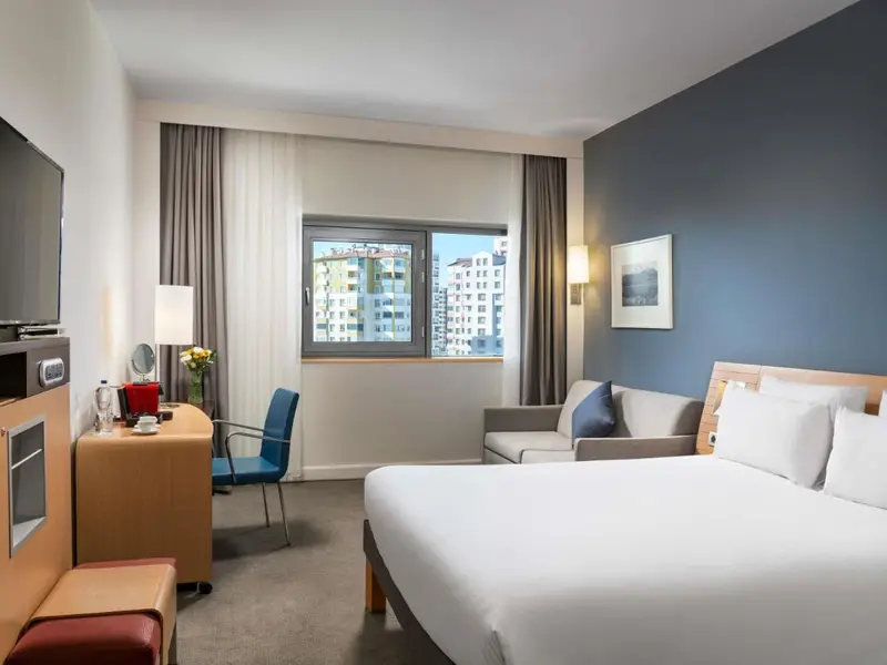 Novotel Kayseri