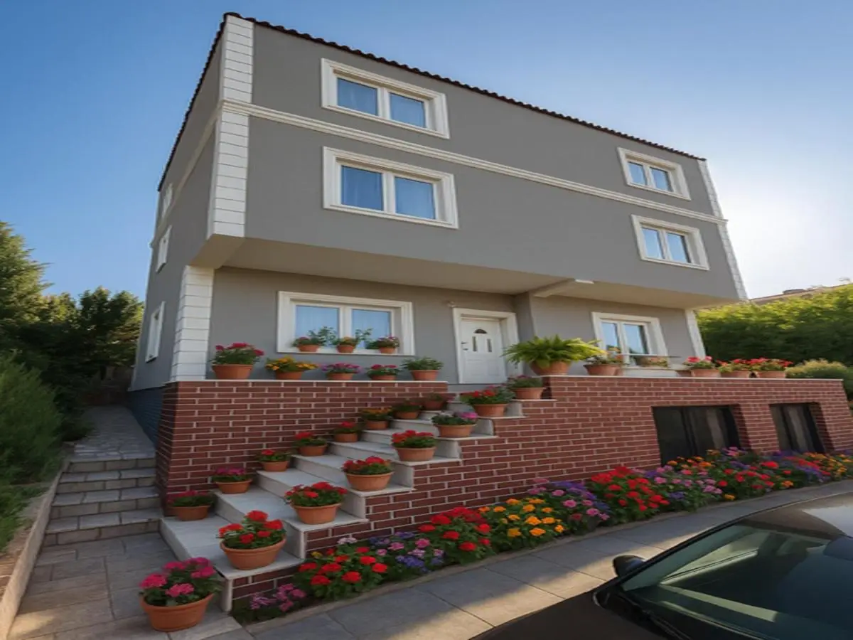Villa 55