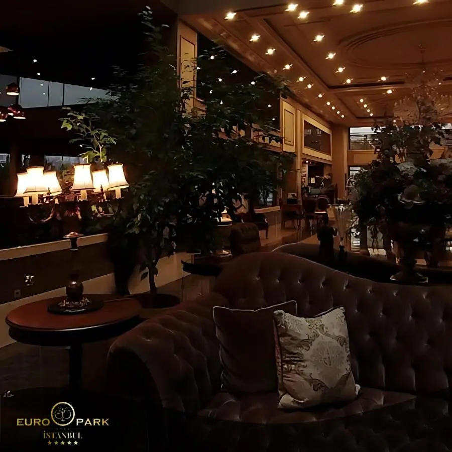 Euro Park Otel