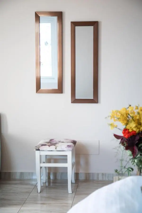 Vila e Bardhe Butique Hotel