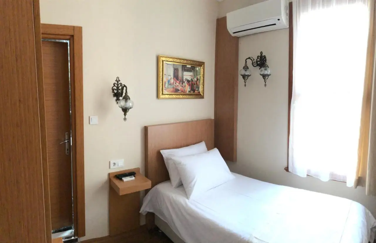 Ottoman's Pearl Hotel
