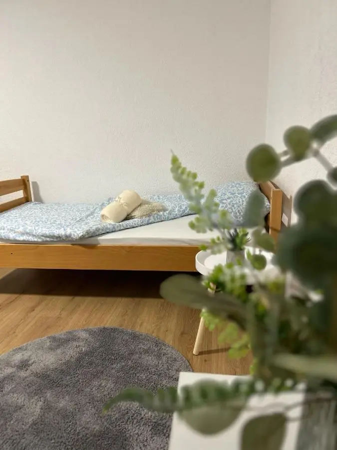 Apartment Ramdedovic1