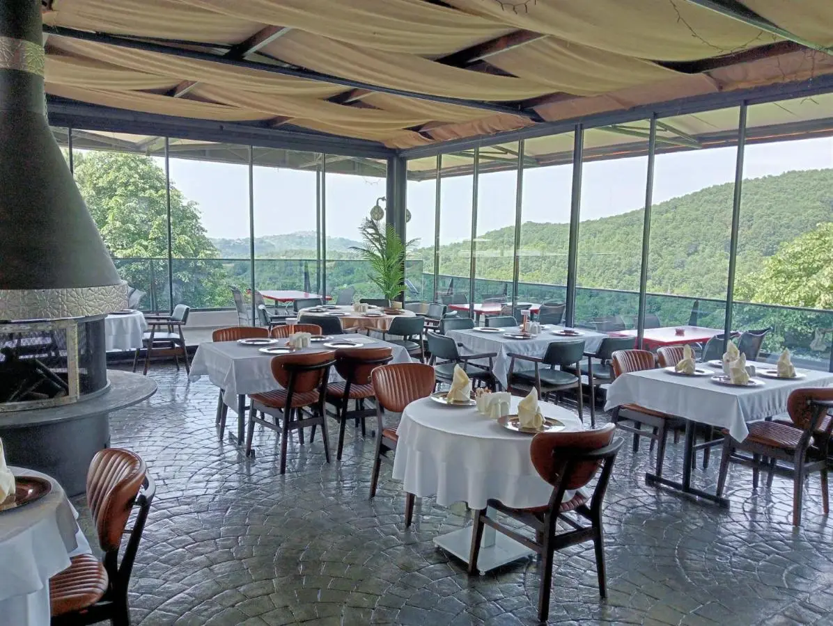 Vela Verde Hotel & SPA Yalova