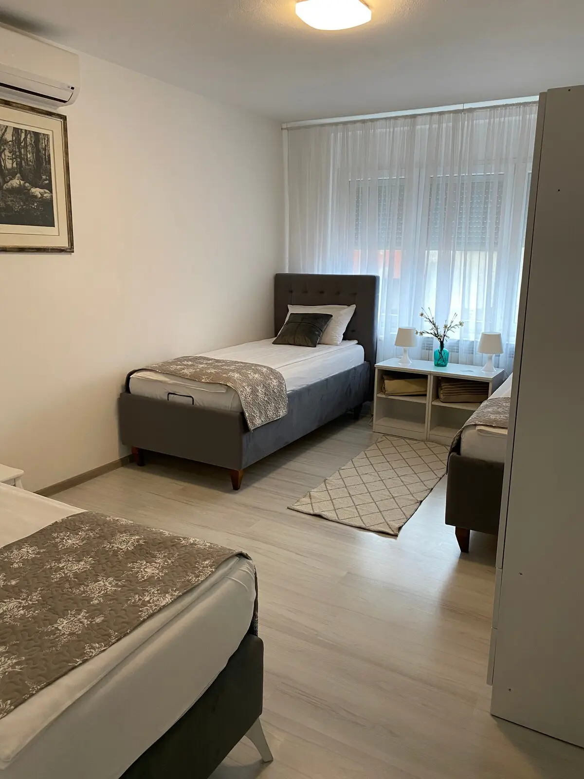 Apartman River Una