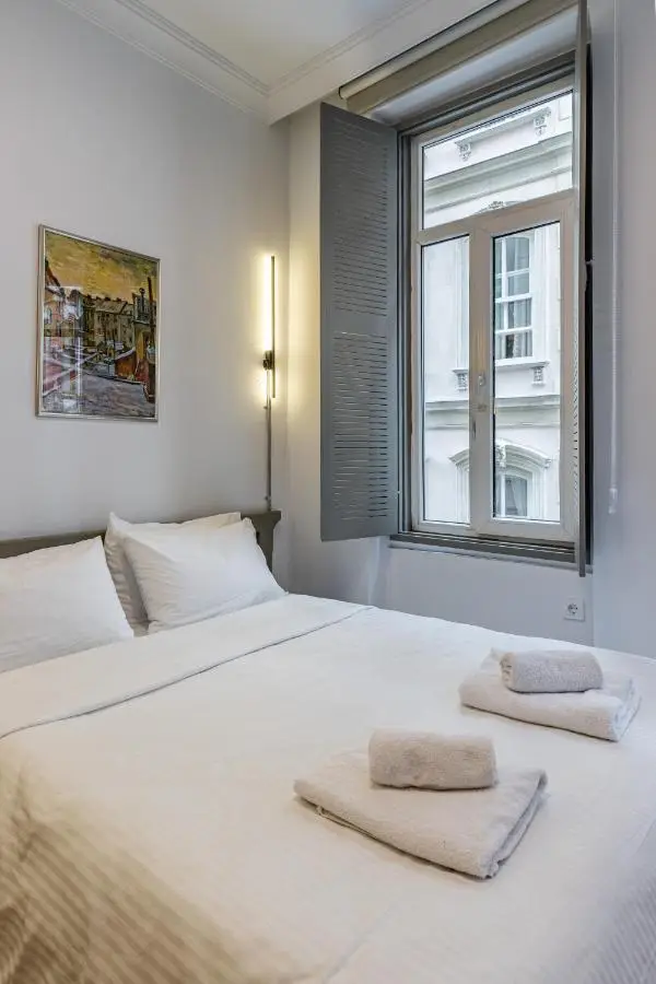 Ganbaru Tours - Flats in Galata 2
