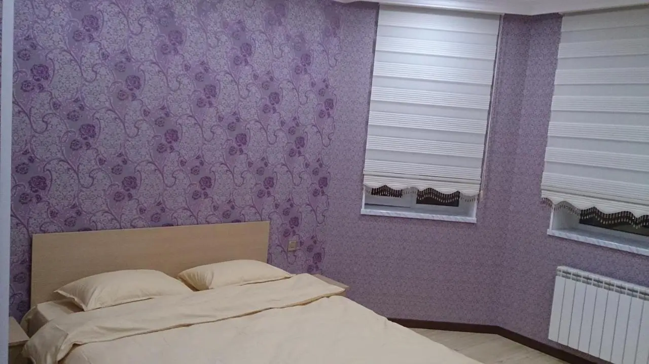Baku Butik Mini-Hotel