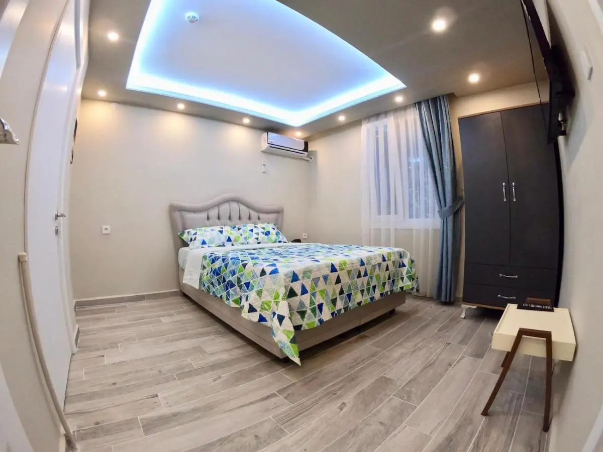 PAŞA PANSİYON Yalova