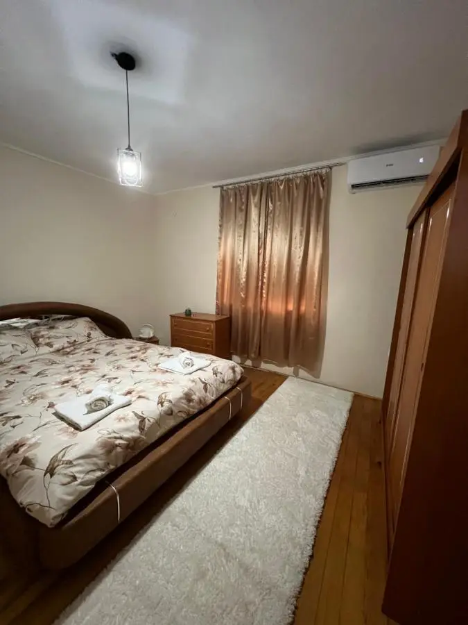 Apartman Demirovic