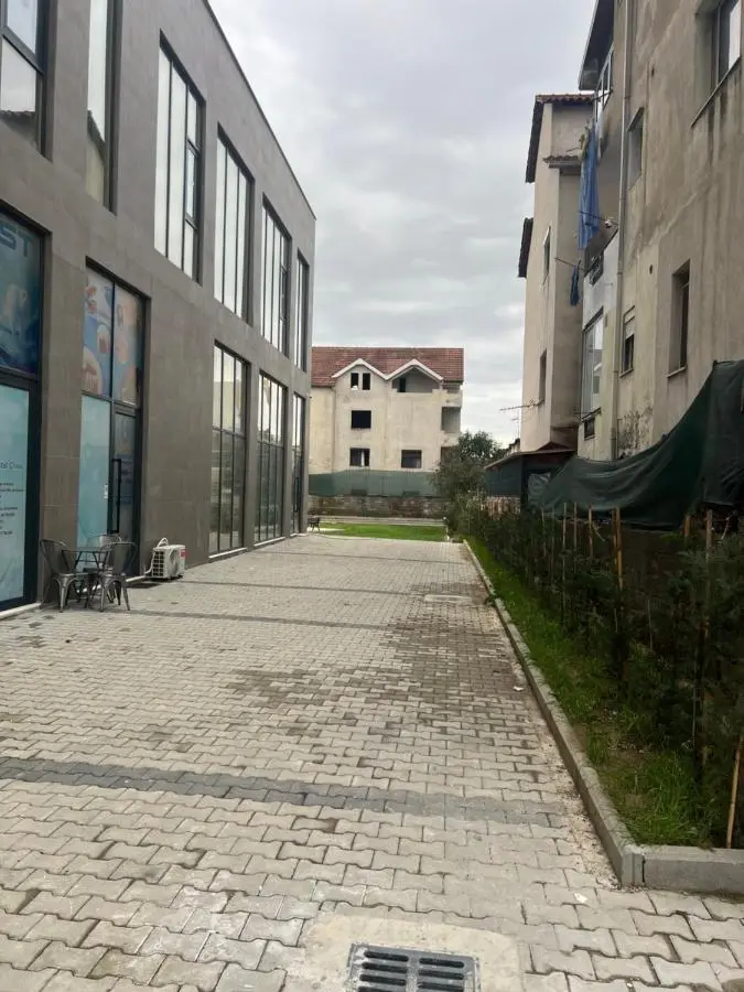 Tirana Magnifique Apartments