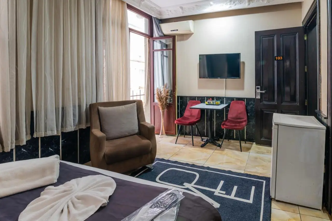 Nest HOTEL Sisli