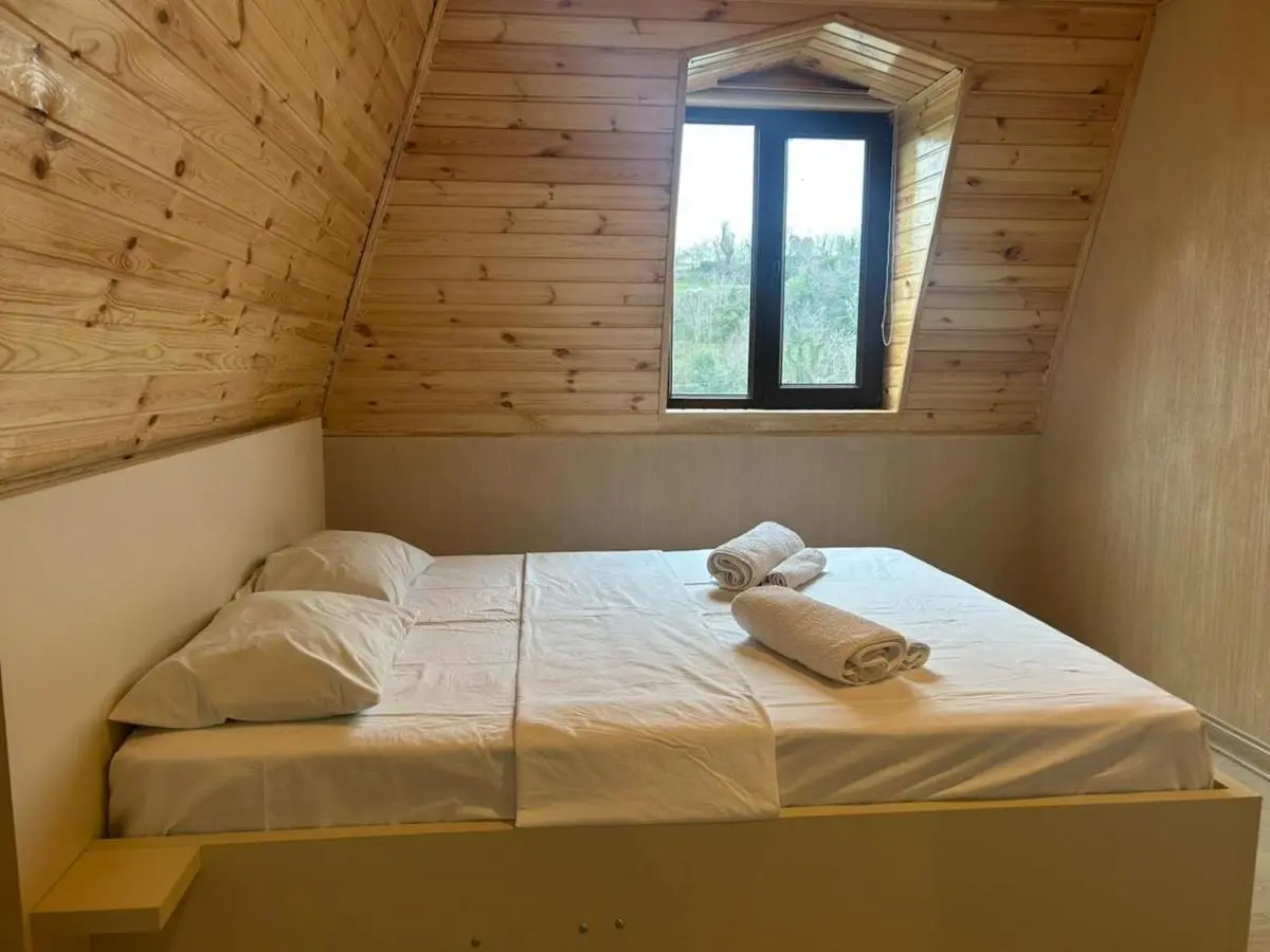 Cozy Family Rooms with Sea View