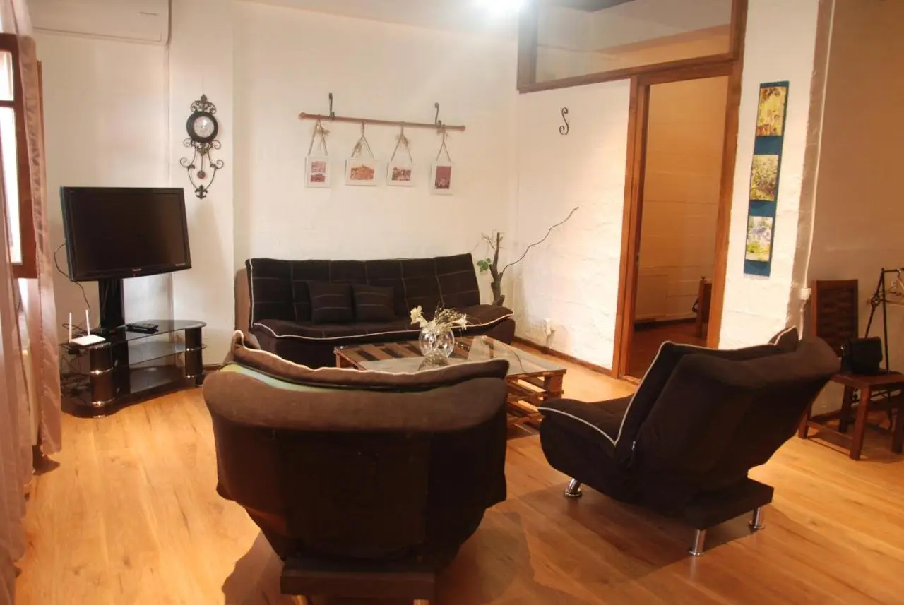 Betlemi Apartment 41