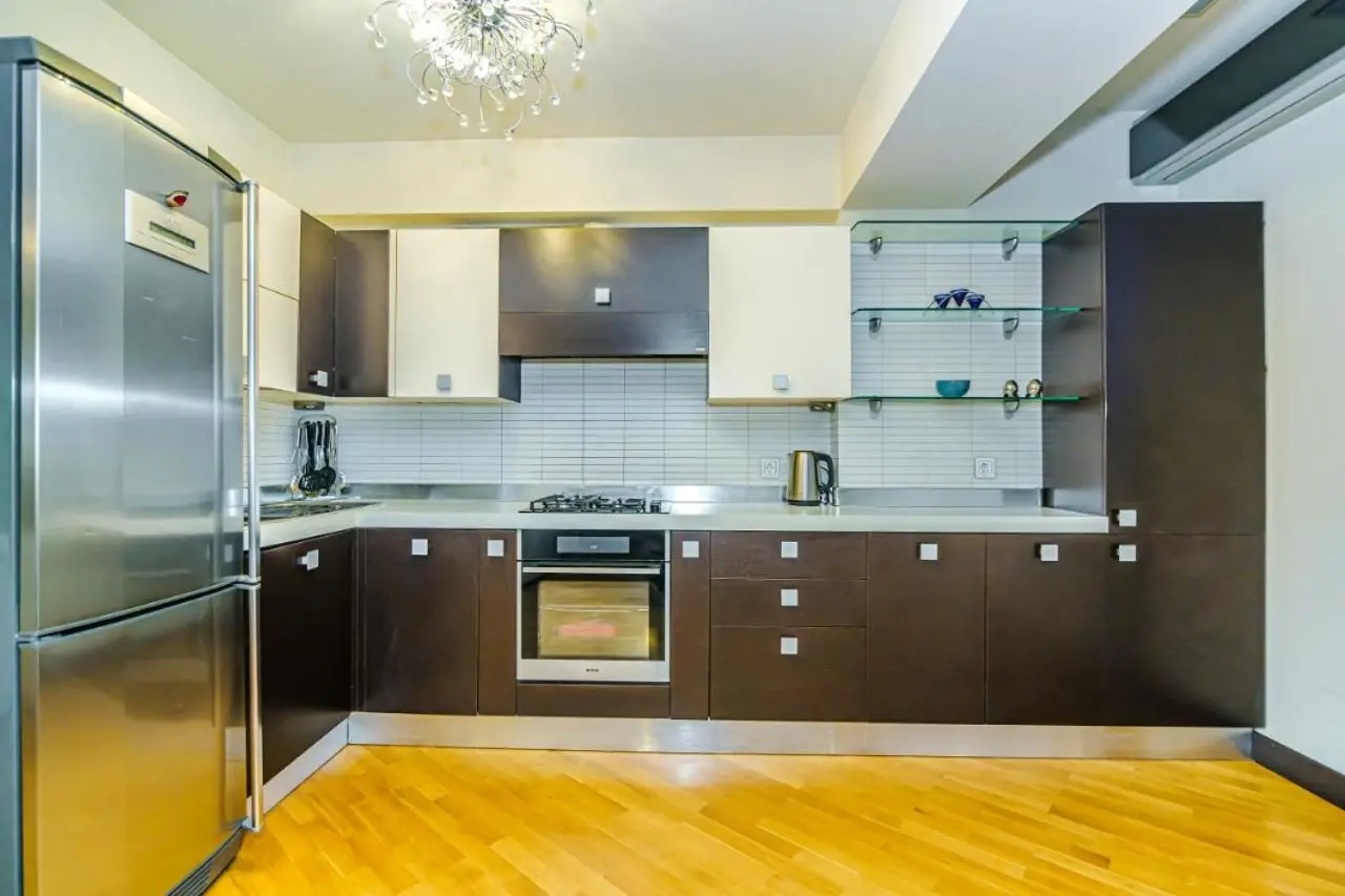 JW Apartment