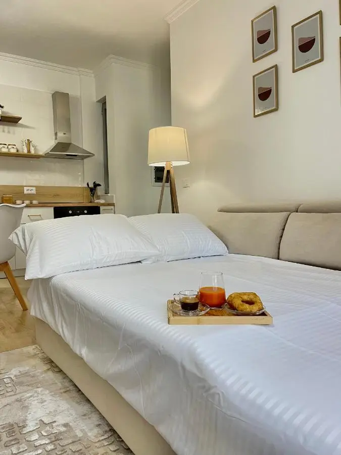 KeSa Apartment