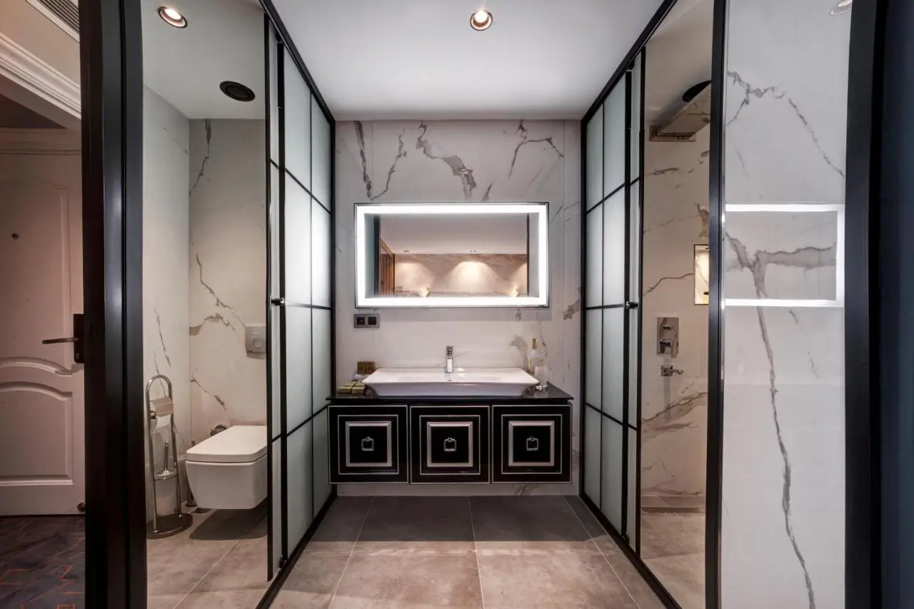 Berjer Boutique Hotel & Spa