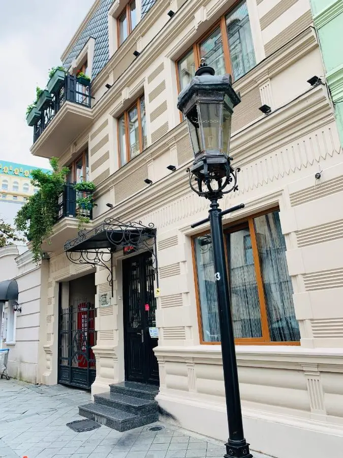 Hotel Brighton