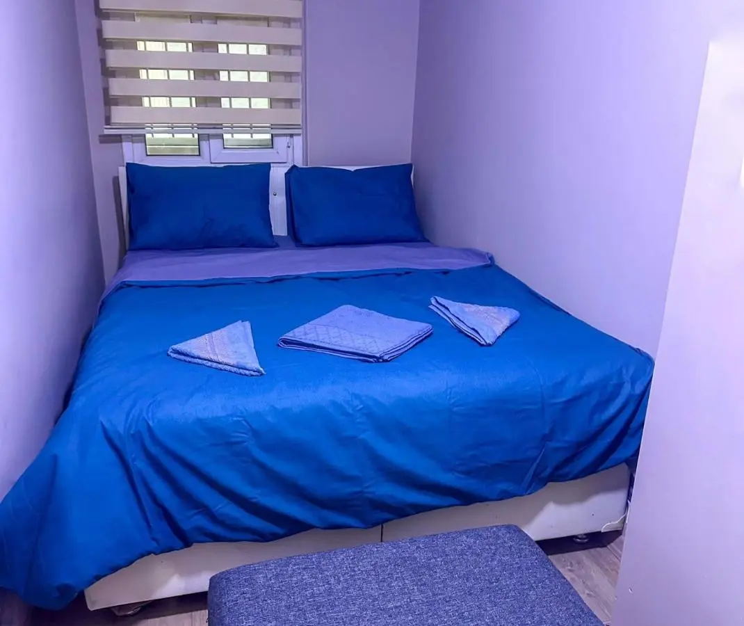 Zeki Bey Apartment