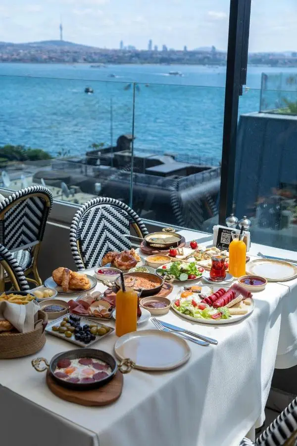 Hotel De Reve Galata-Special Class