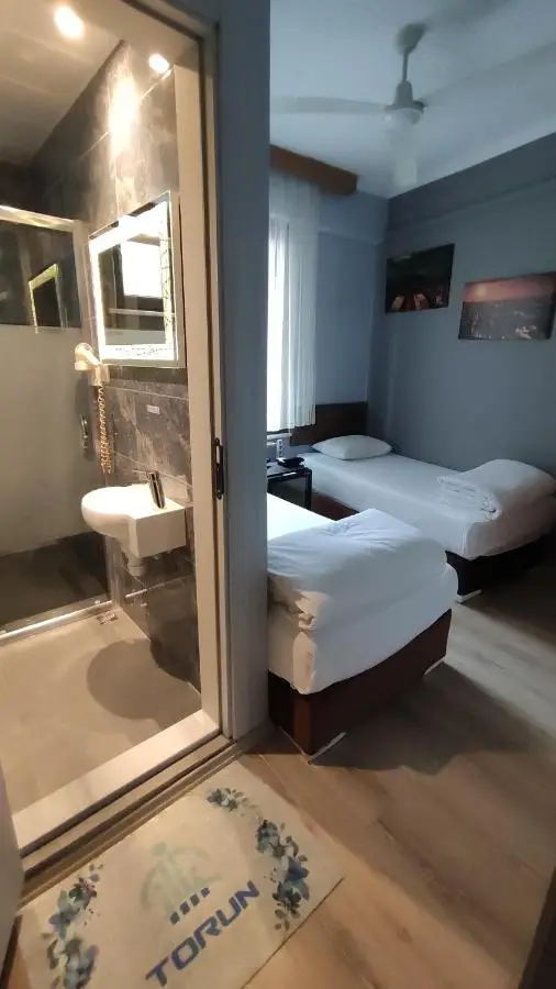 Hotel Torun Istanbul Old City