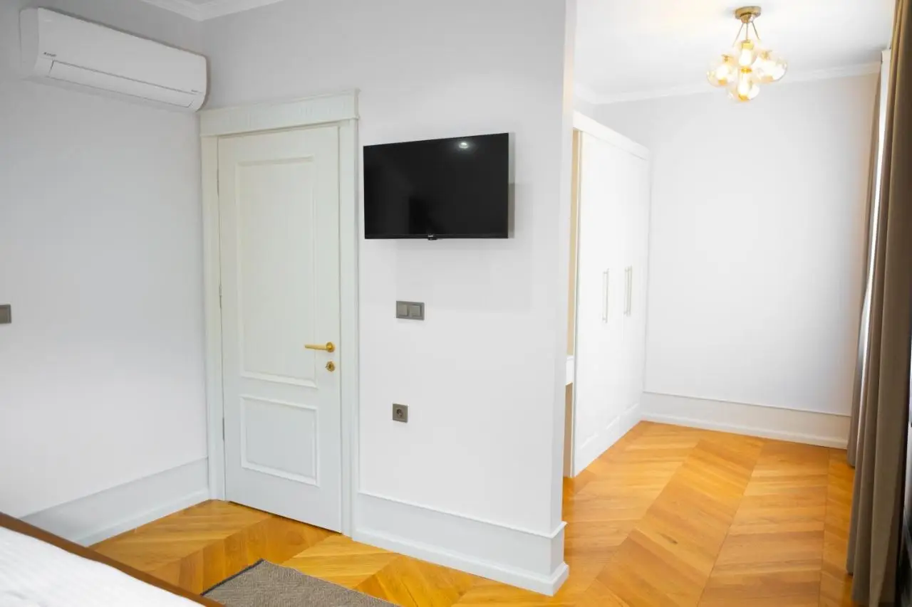 Koçin Konak Luxury Boutique Home