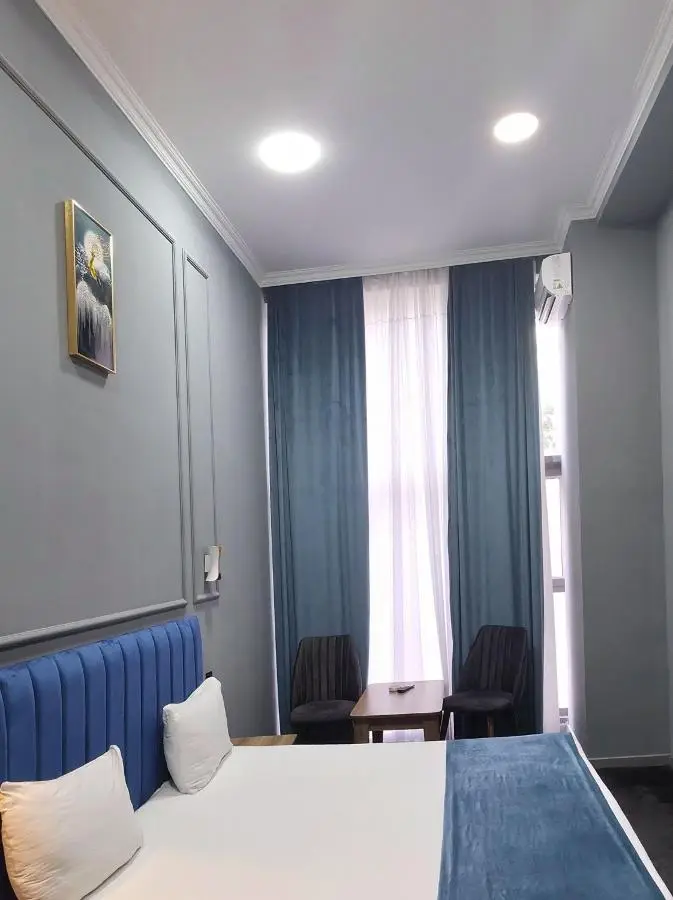 Will Hotel