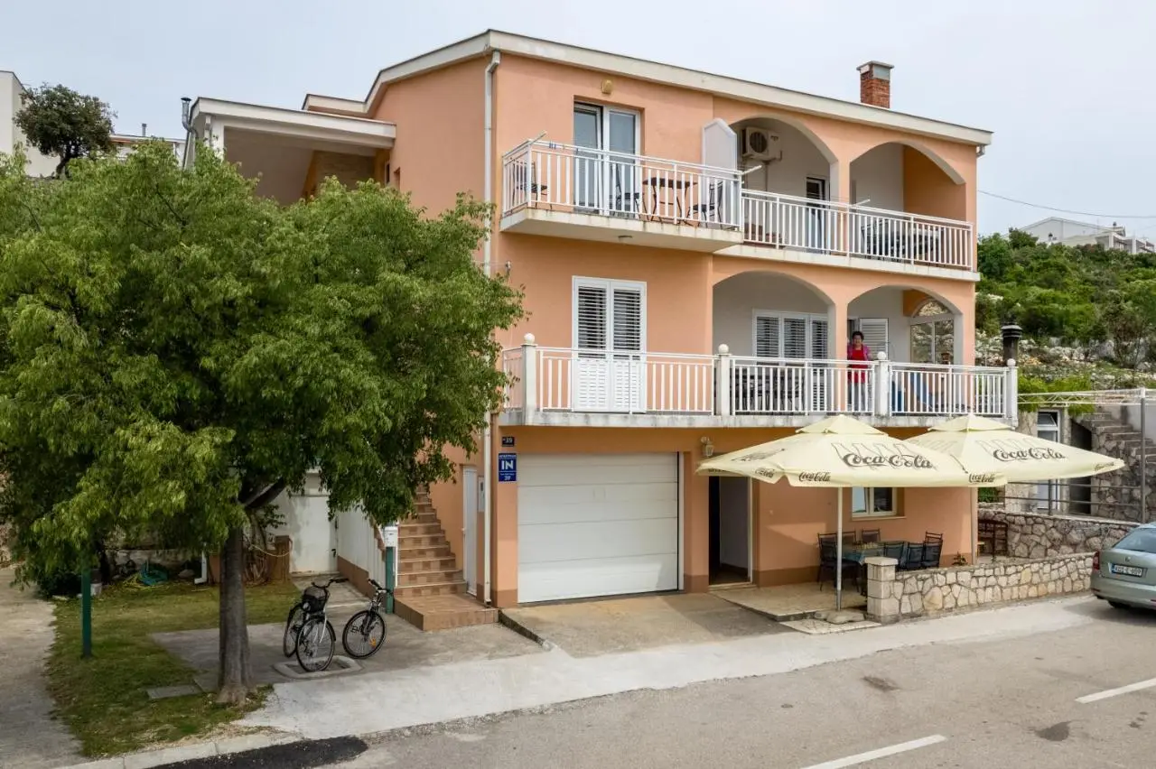 Apartments IN