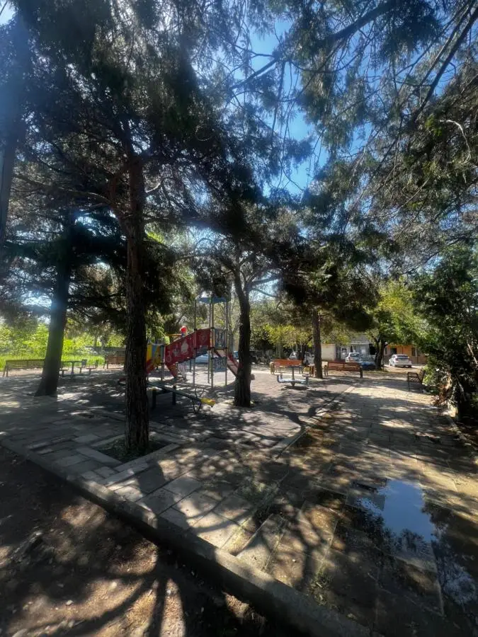 Nakas cottage