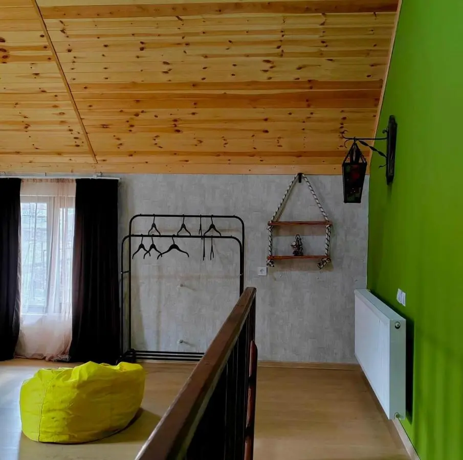 Cottage Shina