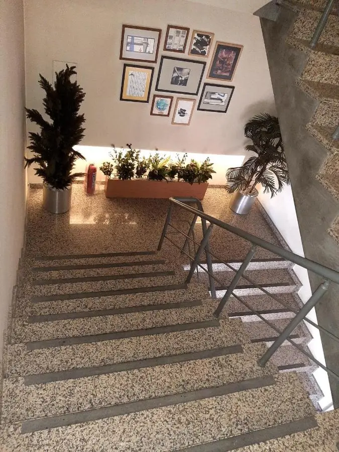 Sapko Airport Hotel