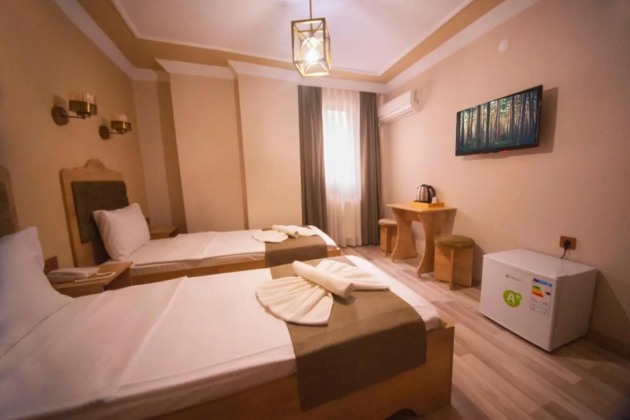 Hotel Orkide
