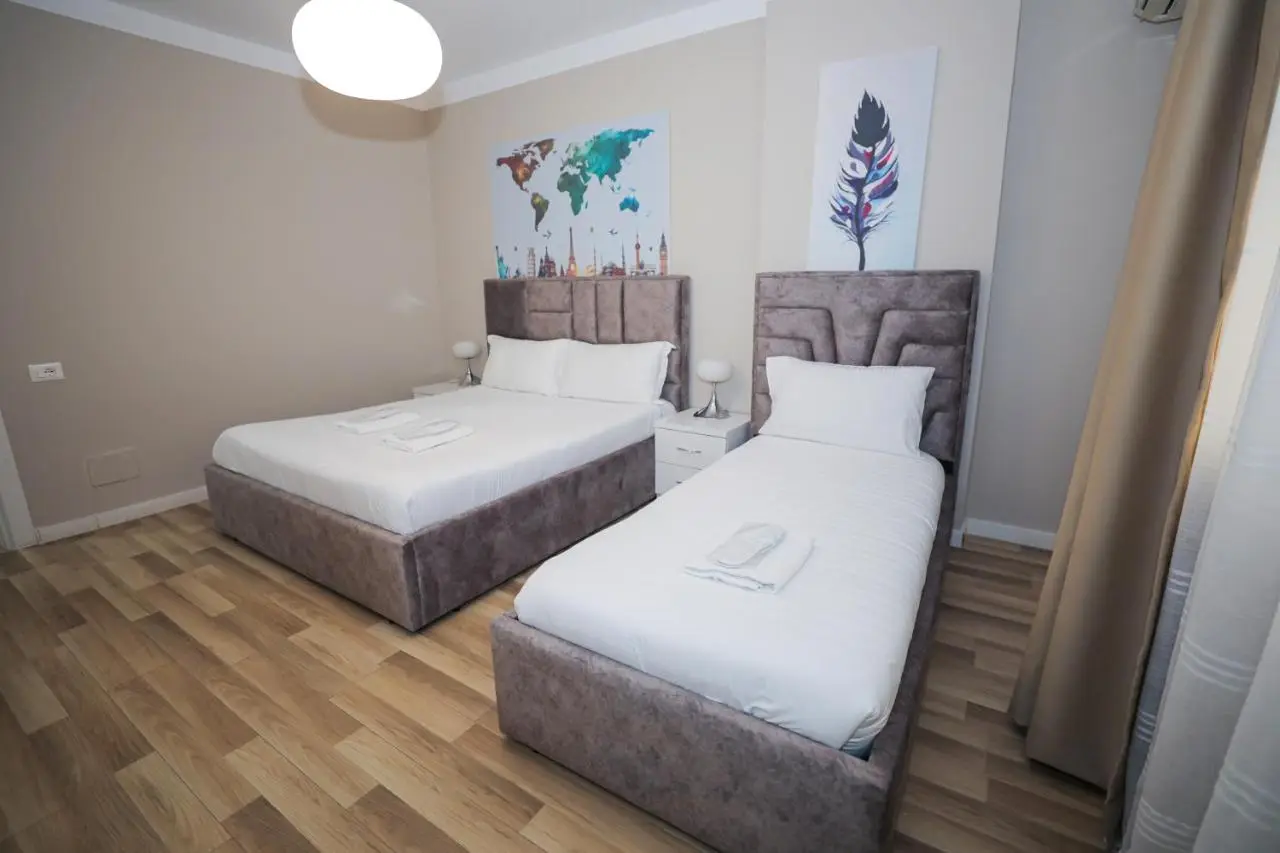 Miku Apartment -Outstanding Apartment at Taiwan