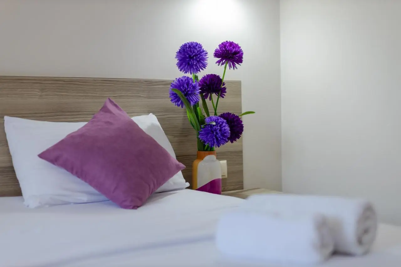Daisi Sunset Hotel