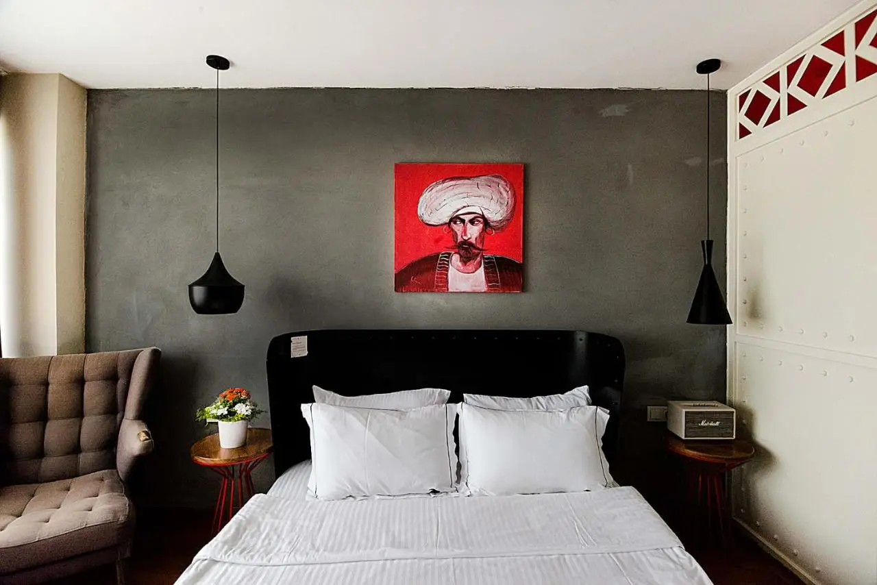 SuB Karakoy - Special Category